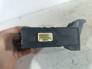 MODUL KLIMATIZACE TOYOTA AURIS 88650-0D250