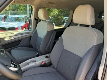 Volkswagen Multivan T7 Van L1 2.0 TSI 204KM 2026 Volkswagen Nowy Multivan EDITION/długi (L2)/BENZYN, zdjęcie 13
