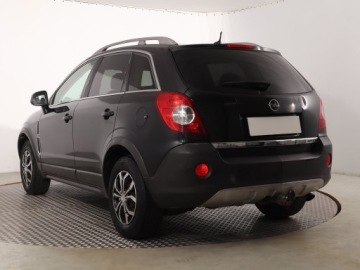 Opel Antara SUV 2.0 CDTI ECOTEC 150KM 2009 Opel Antara 2.0 CDTI, 4X4, Automat, Klima, zdjęcie 3