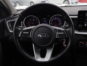 Kia Ceed III Kombi 1.6 CRDi 136KM 2020 Kia Ceed 1.6 CRDi, Salon Polska, Klima, zdjęcie 16