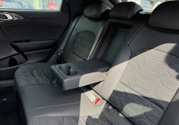 Kia XCeed 2025 Kia XCeed MY26 wersja TRIBUTE WINTER dostepny od reki w kolorze WOLF GREY, zdjęcie 20