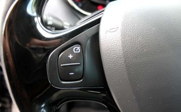 Renault Captur I Crossover 0.9 Energy TCe 90KM 2016 Renault Captur NaviAndroid AutoGrzane FoteleLedyRok Gwarancji Technicznej, zdjęcie 10