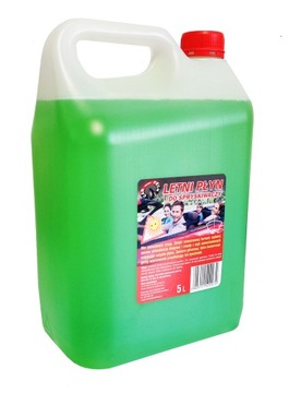 ЛЕТНЯЯ ОМЫВАЮЩАЯ ЖИДКОСТЬ И ФАР 5Л