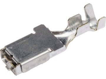 Розетка предохранителя Maxi MTA