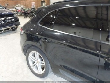 Porsche Macan 2022 Porsche Macan Awd 2.0 2.0 Benzyna 261KM, zdjęcie 9