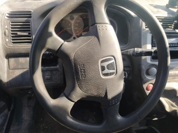 VOLANT Z ULOŽENÍ HONDA STREAM