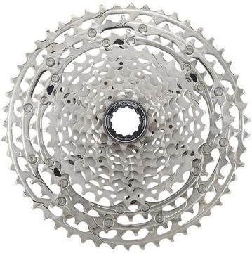KASETA SHIMANO DEORE CS-M5100 11-51T KLASYCZNY