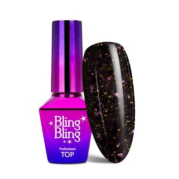 OUTLET TOP HYBRYDOWY BLINGBLING DROBINKI EFEKT BLASKU 10g MOLLY LAC
