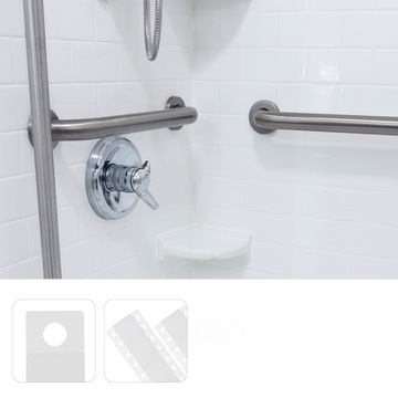 MORANDI САМОКЛЕЯЩИЕСЯ ЗАКЛАДКИ ПОДВЕСКИ САМОКЛЕЯЩИЕСЯ ЭТИКЕТКИ 600 ШТ.