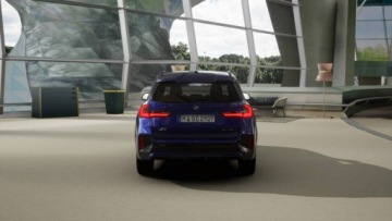 BMW X1 U11 Crossover 1.5 18i 136KM 2026 BMW X1 sDrive18i - DEMO, zdjęcie 8