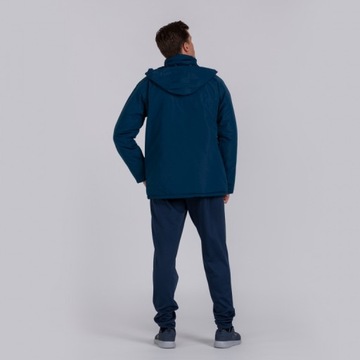 ЗИМНЯЯ КУРТКА JOMA ANDES РАЗМЕР 100289.306. 5XS