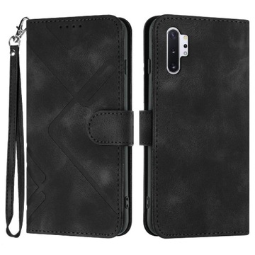 Etui na telefon Samsung Galaxy Note 10 Plus S