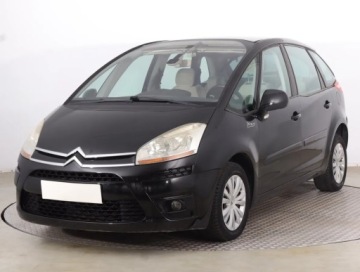 Citroen C4 Picasso I 1.8 16V 125KM 2008 Citroen C4 Picasso 1.8 i, Salon Polska, Klima, zdjęcie 1