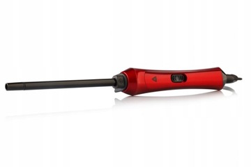 Lokówka do włosów Labor Pro Afro 9mm Ceramiczna z Turmalinem B229