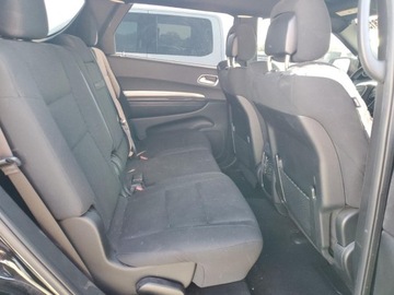 Dodge Durango III 3.6 V6 294KM 2020 Dodge Durango SXT 2020 3.6l 3.6 Benzyna 293KM, zdjęcie 11