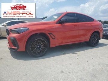 BMW Seria 6 G32 2022