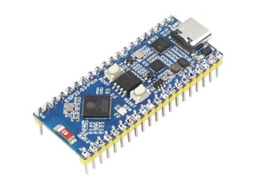 ESP32-S3 Pico WiFi 32-bit dwurdzeniowy Xtensa LX7