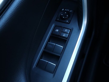 Toyota RAV4 V SUV 2.5 Hybrid Dynamic Force 218KM 2019 Toyota RAV 4 2.5 Hybrid, Salon Polska, zdjęcie 22