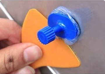 РЕМОНТНЫЙ КОМПЛЕКТ ДЛЯ УДАЛЕНИЯ ВМЯТИН НА КУЗОВЕ PDR