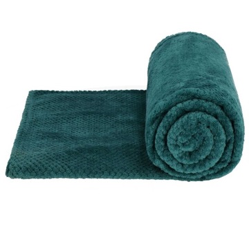 ТЕПЛОЕ ОДЕЯЛО С РЕЗЬБОЙ, МЯГКОЕ ПОКРЫВАЛО, ДВЕРНЕЕ, 220x200 см