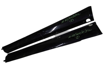 MERCEDES ML W163 163 ПОДЪЕМНАЯ РАМА РАМА