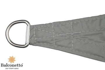 Тент Sail CANOPY 4M x 3m ДЛЯ САДОВОЙ ТЕРРАСЫ