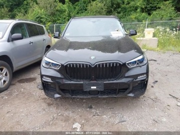BMW X5 G05 2021 BMW X5 XDrive40I 2021 3.0l 3.0 Benzyna 335KM, zdjęcie 6