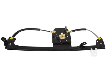 MECHANIZMUS OKNO PŘEDNÍ PRAV. DO RENAULT SCENIC 03-09
