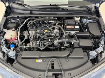 Toyota Corolla XII Sedan 1.5 VVT-i 125KM 2022 Toyota Corolla Comfort / 1 właściciel / Salon Pols, zdjęcie 17