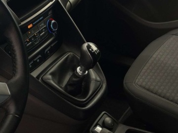 Ford Transit Connect III Van L1 1.5 EcoBlue 120KM 2022 Ford Transit Connect L2 Trend Kamera cofania CarPlayAndroid Auto Nawiga, zdjęcie 7