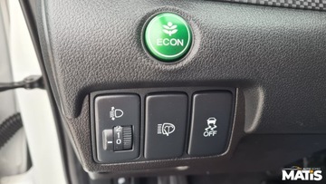 Honda CR-V IV SUV Facelifting 1.6 i-DTEC 120KM 2017 Honda CR-V 1.6D manual skora Navi kamera climatronic 100 bezwypadek 1.6, zdjęcie 16