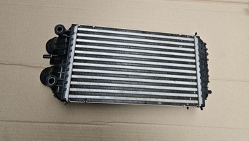 CHLADIČ INTERCOOLER OPEL CORSA F PEUGEOT 208 II