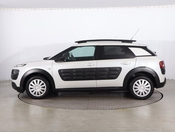 Citroen C4 Cactus Crossover 1.2 PureTech 82KM 2017 Citroen C4 Cactus 1.2 PureTech, Salon Polska, zdjęcie 2