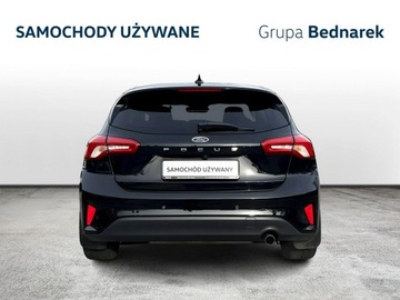 Ford Focus IV Hatchback 1.5 EcoBoost 150KM 2019 Ford Focus Bezwypadkowy / Salon Polska / Serwis, zdjęcie 3