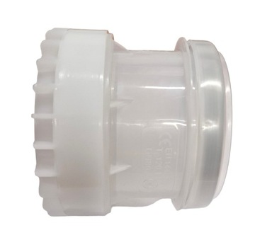 Переходная муфта fi 80 UBBINK 330939