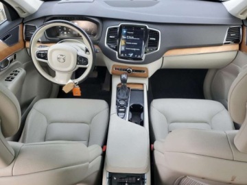 Volvo XC90 II 2021 Volvo XC 90 T6 Momentum 2021 2.0l 2.0 Benzyna 316KM, zdjęcie 8