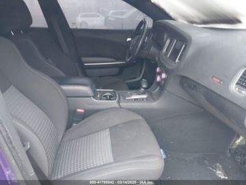 Dodge Charger VII 2023 Dodge Charger Scat Pack 2023 6.4l 6.4 Benzyna 485KM, zdjęcie 5