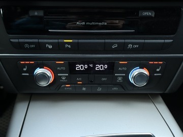 Audi A6 C7 Allroad quattro facelifting 3.0 TDI clean diesel 272KM 2016 Audi A6 Allroad 3.0 TDI, 268 KM, 4X4, Automat, zdjęcie 11