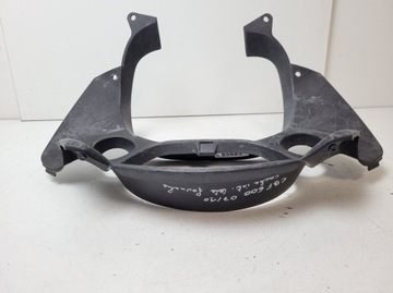 HONDA CBF 600 2003+ КРЫШКА СЧЕТЧИКА, СЧЕТЧИК ЗАЛИВКИ