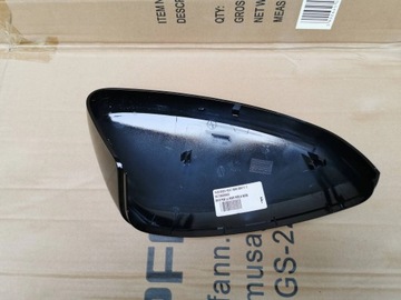 Peugeot 208 2008 C3 III Корпус левого зеркала KTVC