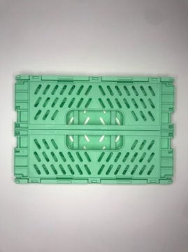 Складная коробка ORGANIZER BASKET BOX BASKET S