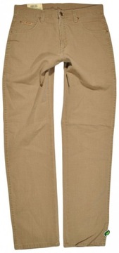 WRANGLER spodnie regular TEXAS STRETCH _ W38 L32