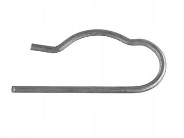 ZABEZPIECZENIE NAPĘDU LICZNIKA SIMSON S51 DE D