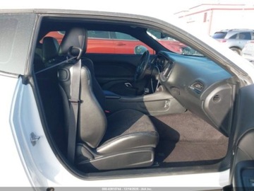 Dodge Challenger III 2019 Dodge Challenger 6.4 492 KM Scat Pack RT, RWD, alcantara, z Kalifornii, ma, zdjęcie 4