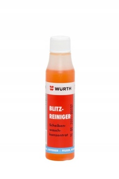 WURTH Płyn do spryskiwaczy koncentrat 32ml