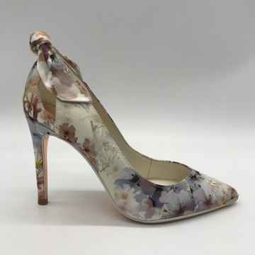 Buty damskie czółenka Ted Baker r. 35,5