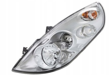 HELLA 1ER 010 117-091 SVĚTLOMET