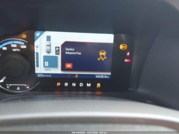 Ford Bronco VI 2024 Ford Bronco Wildtrak, 2024r., 4x4, 2.7L 2.7 Benzyna 315KM, zdjęcie 10