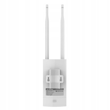 Уличный Wi-Fi-маршрутизатор Comfast 1200 Мбит/с
