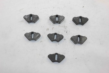 HONDA XL 125 VARADERO CA125 CMX250 REBEL TA200 VT125 SHADOW Резиновый привод